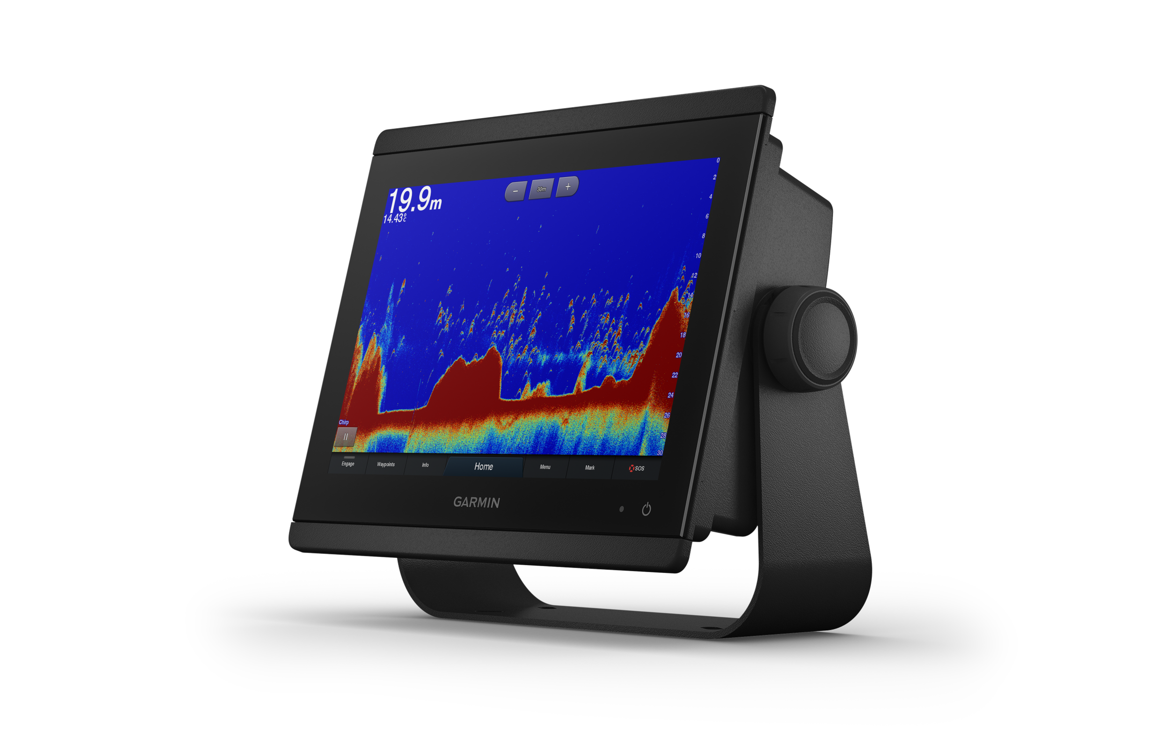 Garmin GPSMAP 8410xsv chartplotter/sonar combo | Markwell Marine ...